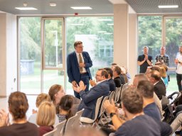 Ehrenamtsforum Xanten 2026
